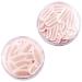 SOLUSTRE 1 Set Double Eyelid Sticker Eyelid Strips for Hooded Eyes Invisible Eye Lift Tape for Droopy Lids Mesh Tape Eyelid Strips for Droopy Eyelids Cover up Double Eyelid Tape Mesh Belt