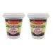 La Serenisima- Dulce de Leche 400 gr. - 2 Pack / Milk Caramel 14.1 oz. - 2 Pack 14.1 Ounce (Pack of 2)