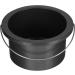 Beaupretty 3-Pack Hair Removal Wax Warmer Replacement Pots - Durable Wax Melting Shells for Smooth Skin - Buy Online on GoSupps.com