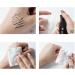 Lash Extension Cleanser - Lash Shampoo for Lash Extensions | 60ml Eyelash Cleanser for Extensions Gently Removes Makeup Cleans Eyelashes - Buy Online on GoSupps.com