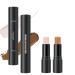 Contour pencil highlighter concealer contour contouring and highlighter in a highlighter and contour pencil make -up concealer contouring pen creamy texture (01) 01 7 g (1 Pack)
