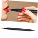 Buy Lip Makeup Brush Applicator | Perfect Lipstick Tool Kit for Flawless Application - Fast International Shipping - Buy Online on GoSupps.com