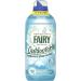 Fairy Outdoorable Non Bio Fabric Conditioner Huggably Soft for Sensitive Skin Ultra Concentrated Freshness 76washes 1Pk 1064ml + Our Gift for You: Organza Bag Size: 9 x 7 x 0.1cm - Buy Online on GoSupps.com