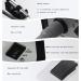 Upgraded Electric Nail File Drill for Nail Care Powerful Manicure Pedicure Set for Removing Acrylic Nails Gel Nails Nail Buffer Manicu White - Buy Online on GoSupps.com