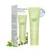 Mousse nettoyante aux haricots mungo avec pH quilibr nettoyant pour le visage nettoyant efficace pour le visage rafra chit et nourrit les peaux lisses pour les peaux sensibles (1 pi ce)
