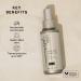Kenra Platinum Luxe One Leave-In Spray 5 Fl Oz - Enriched with Gold for Opulent Shine, Thermal Protection for Medium to Coarse Hair - Buy Online on GoSupps.com