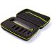Iwowhero Electric Shaver Holder - Travel Case & Zip Storage for Razors & Shavers - Buy Online on GoSupps.com