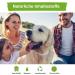 MC-Royal Tick Collar for Dogs | Waterproof Adjustable 100% Natural | 8-Month Vermin Protection - Buy Online on GoSupps.com