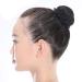 10Pcs Colored Reusable Flower Edge Elastic Hair Nets for Dancers - Hair Accessories for Ballet, Skating, Gymnastics - Buy Online on GoSupps.com