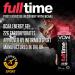 Match Day Fuel | 6 x 60g Sachet Pack of Energy Gels Kick Off Focus Half Time Hydration Full Time Recovery Informed Sports Approved - Buy Online on GoSupps.com