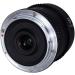 Venus Laowa 9mm T2.9 Zero-D Cine Lens for Canon RF - Black | High Performance Lens - Buy Online on GoSupps.com
