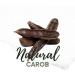 Oriental Nature Dehydrated Carob 500 g - Buy Online on GoSupps.com