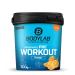 BODYLAB24 Concentrated Pre-Workout Booster Orange 500g Energy Booster with Creatine Beta-Alanine Arginine Niacin and Caffeine In the best possible relationship for more power and energy in training orange 500 g (1 Pack)