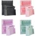 Peigne de protection portable pour cheveux - Peigne de coupe de cheveux pour salon de coiffure Vert - Buy Online on GoSupps.com