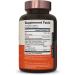 LiverWell Liver Cleanse & Rejuvenation Metabolic Support | 60 Capsules | Patented Milk Thistle Extract, L-Cysteine, Alpha Lipoic Acid, Zinc & Selenium - Buy Online on GoSupps.com