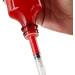 Press-in Bottle Adapter for 24mm Bottles with 10ml Oral Syringes - Pack of 12 | International Shipping Available - Buy Online on GoSupps.com