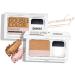 Angoily Eyeshadow Women Eye Shadow Makeup Palette Flash Girl - Buy Online on GoSupps.com