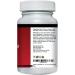 Tremortin Natural Essential Tremor Supplement - Relieves Shaky Hands, Arms, Legs, and Voice Tremors | 60 Capsules - Buy Online on GoSupps.com