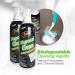 Fuller Brush Garbage Disposal Cleaner - Fresh Citrus Scent - 12 oz Foaming Action for Kitchen Sink Disposer - 1 Pack - Buy Online on GoSupps.com