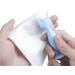 vsilay Silicone Baby Diaper Cream Spatula for Rashes Bum Cream Brush Spatula Baby Cream Applicator Soft and Flexible - Buy Online on GoSupps.com