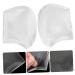 Arch Support Half Pad - Reusable Gel Foot Support for Flat Feet | Comfortable & Transparent Foot Accessories for Optimal Relief - Buy Online on GoSupps.com
