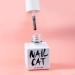 Nail Bond Nail Glue Extra Strong with Brush 8ml - Buy Online on GoSupps.com