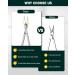 FVION Nailhashears Curved Blade Skin Scissors - Sharp Cuticle Scissors for Precise Nail Skin Trimming | Ideal for Women s Manicure - Buy Online on GoSupps.com