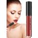 Women's Lip Gloss Intense Volume Long-Lasting No-Fat Plumping Effect Moisturizing Stick Water-Resistant for Everyday Use Going Out Traveling Beginners Family Friends - Buy Online on GoSupps.com