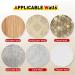 Wosieue No Damage Hook Hanging Nail Wall Hooks No Trace Nail No Drilling Required Set of 40 - Buy Online on GoSupps.com