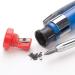 Markal 96270 - Markal PRO - Carpenter Mechanical Pencil with 1 Graphite Lead - Buy Online on GoSupps.com