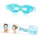 GRADENEVE Puffy Eyes Eye Mask Eye Patch Hot and Cooling Eye Mask Women Skin Care Supplies Eye Covers Portable Eye Cover Cooling Eye Cover Travel Cold Eye Mask Comfortable Blindfold - Buy Online on GoSupps.com