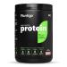 Planti go Clean Plant Protein Powder | No Preservatives No Banned Substances | Super Protein Blend - Pea Brown Rice Flax Pumpkin |21SuperFoods| Vegan Protein For Men Women (Swiss Chocolate - 500g)
