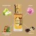 INTENSE OUD Crushed Perfume Oil 12ML (0.40 OZ) With Black Gift Box Frozen Pear Peony & Apricot With A Vanilla & Musk Finish. - Buy Online on GoSupps.com