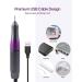 30000rpm Electric Manicure Drill Handle Adjustable Portable Nail Drill Pen Handle for Nail Polisher Fingernail Grinder USB Interface - Buy Online on GoSupps.com