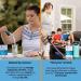 NormaLyte Oral Rehydration Salts (NORS) - Pure 30 Stick Pouch - Hydration Supplement - Buy Online on GoSupps.com