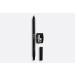 Dior Diorshow On Stage Crayon Waterproof Eyeliner Pencil - 099 Black - Buy Online on GoSupps.com