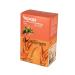 Dreiteiliger Zweizahn 50 g 100.g /14 98 EUR