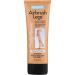 Sally Hansen Airbrush Legs Medium 4 Ounce Tube (118ml) (2 Pack) Medium 4 Fl Oz (Pack of 2)