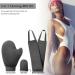 Self Tanning Mitt Applicator - 3 in 1 Tanning Glove for Effortless Sunless Tan | Premium Self Tanner Mitts - Buy Online on GoSupps.com