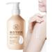 ZONEWD Skin Brightening Cream 200ml Brightening Body Lotion Smoothing Moisturizing Skin Lightening Cream Nourishing Brightening Lotion for Uneven Complexion - Buy Online on GoSupps.com