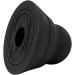 Trigger Point Release Tool - Full Body Muscle Massage Portable & Elastic Design for Tension Relief (Black) - Buy Online on GoSupps.com