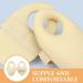 Baluue 1 Pair Corn Cushions for Feet Callus Pads for Bottom of Foot for Men Women Foot Care - Buy Online on GoSupps.com