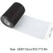 CHROX Artificial Grass Turf Tape - 15m Self-Adhesive Black Seaming Tape for Synthetic Lawn & Sports - Buy Online on GoSupps.com