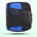 Back Support Back Brace Lumbar Support Lumbar Support Brace Orthopedic Compression Lower Back Brace Waist Hip Support Belt Back Support Belt(Large) Large Blue - Buy Online on GoSupps.com