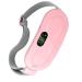 TR BOL ADVANCE menstrual belt with heat and vibration relief of menstrual pain