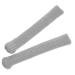 Osaladi 2 pairs of ear pads for glasses. Flick handles for glasses glasses ear bruises glasses end spikes glasses-hanger sleeves.