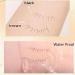 Double Tip Lower Eyelash Pencil Long Lasting Waterproof Liquid Eyeliner Two-Claw Bottom Lashes Pencil 0.01MM Waterproof Anti-Smudge (2*Brown) - Buy Online on GoSupps.com