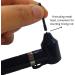 Ink Mixer for Acrylic Paints, Nail Polish, and Adhesives - Black Lab Mixing Tool - Buy Online on GoSupps.com