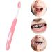 Buy Interdental Tooth Suspension & Mouth Guard Tooth Cleaning - 10 Durable Rubber Toothbrushes for Kids | International Shipping - Buy Online on GoSupps.com