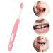 10-Pack U-Shaped Orthodontic Toothbrushes Soft Bristles for Braces & Interdental Cleaning | International Shipping - Buy Online on GoSupps.com